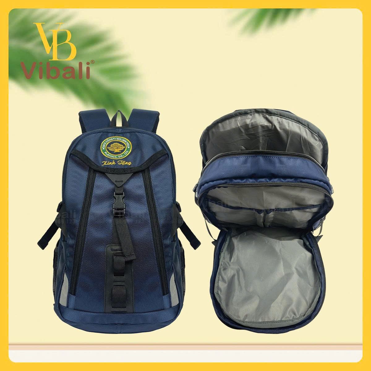 Balo du lịch Golden Tree VBB043 Balo du lịch Golden Tree VBB043