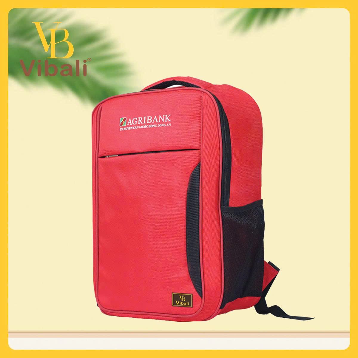 Balo ngân hàng Agribank VBB021 Balo ngân hàng Agribank VBB021