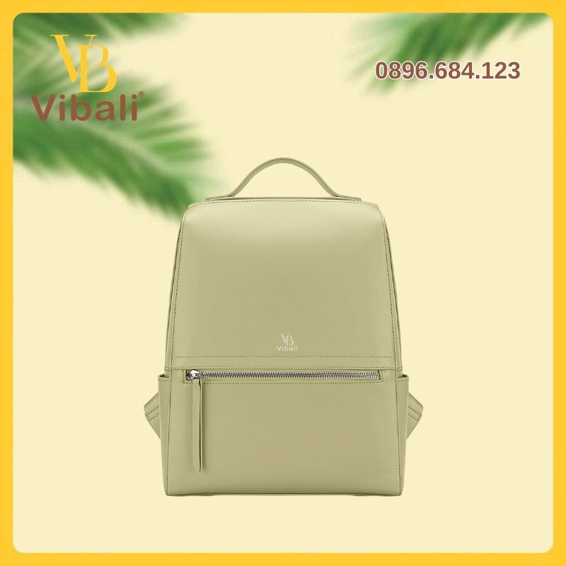 Balo nu dang hop hinh chu nhat