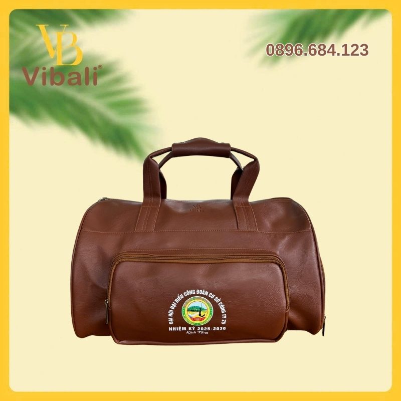 Tui trong da qua tang cong doan