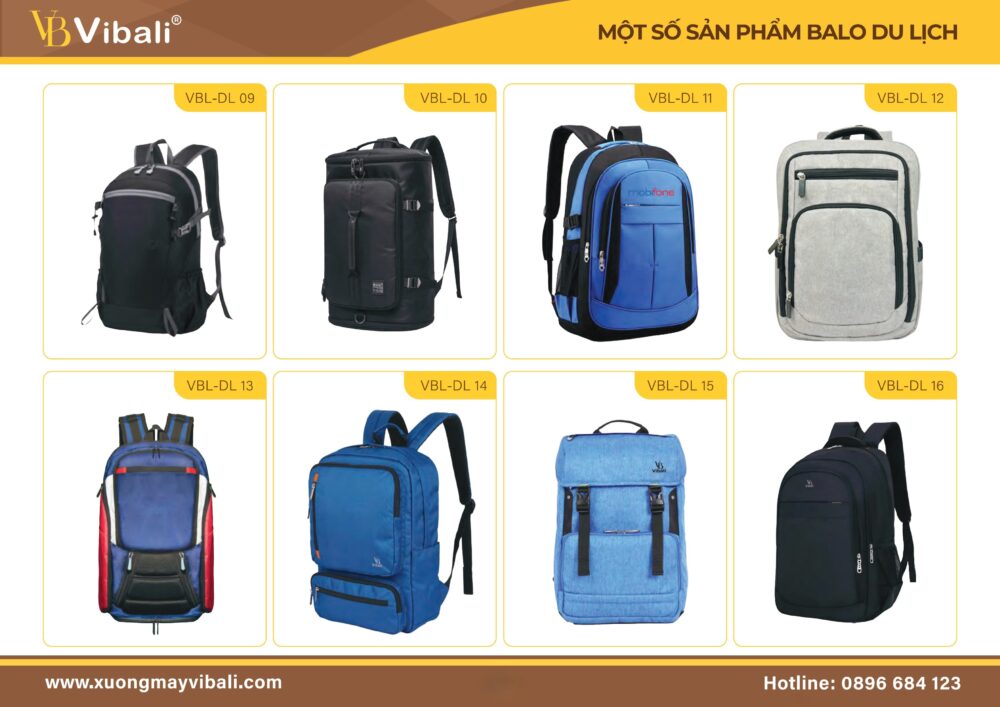Quà Tặng Doanh Nghiệp In Logo – Balo, Túi Xách Theo Yêu Cầu Quà tặng doanh nghiệp in logo theo yêu cầu giá rẻ