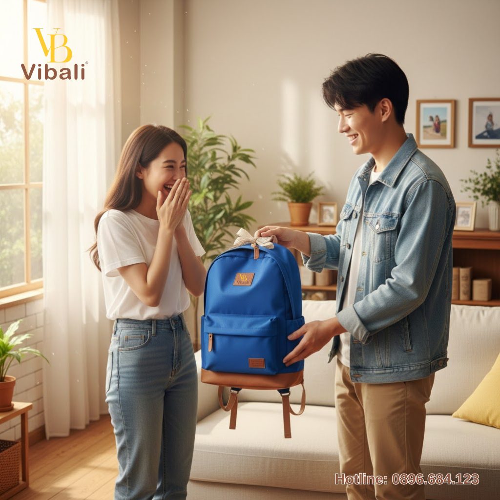 balo qua tang nguoi thuong