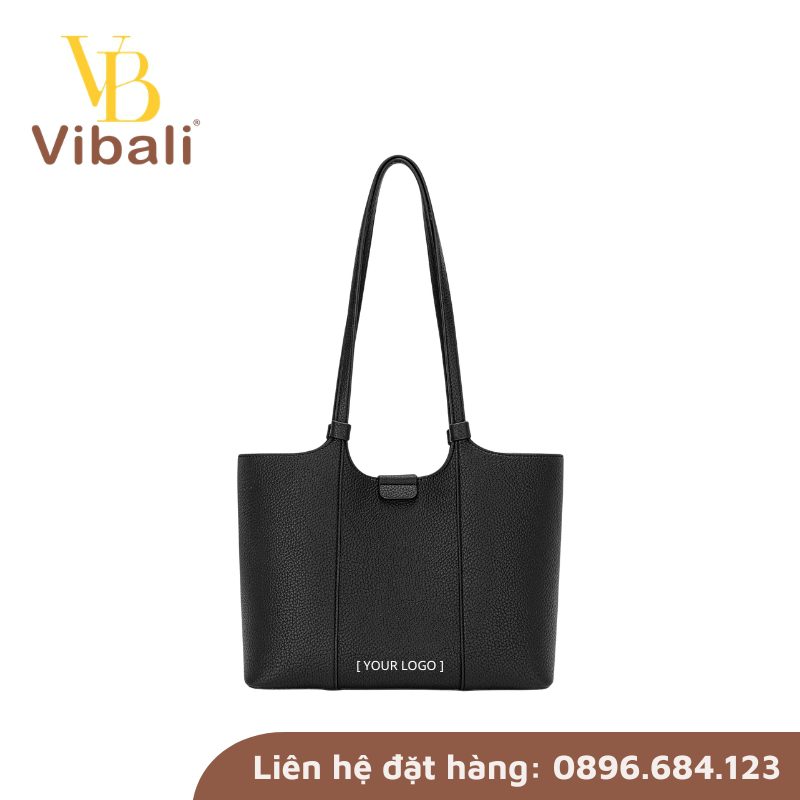 Gợi ý mẫu túi xách da in logo quà tặng công ty 8/3 ý nghĩa, thiết thực túi xách da in logo quà tặng công ty 8/3 giá tại xưởng