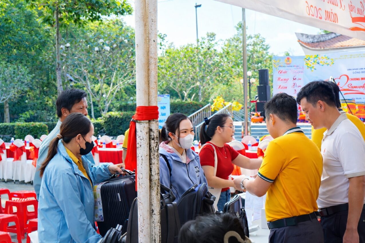 Vibali - Đồng hành cùng bạn trên mọi chặng đường