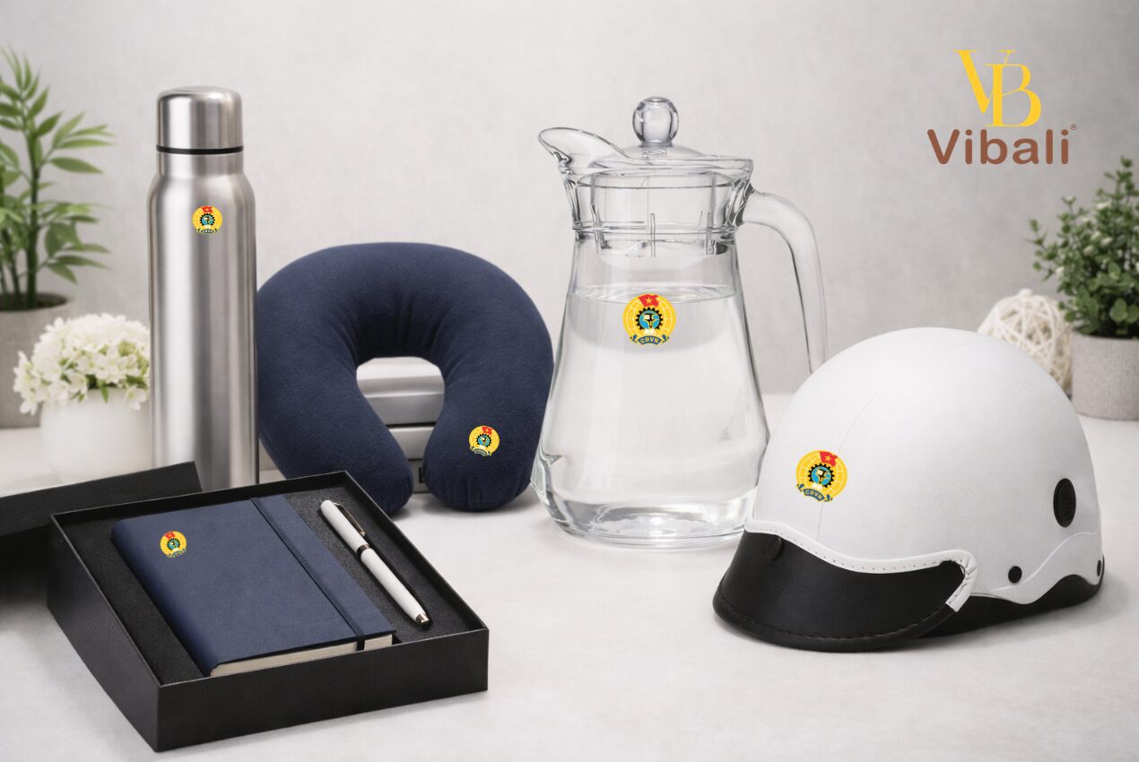 BST cac mon qua thiet thuc cho can bo nhan vien 2026