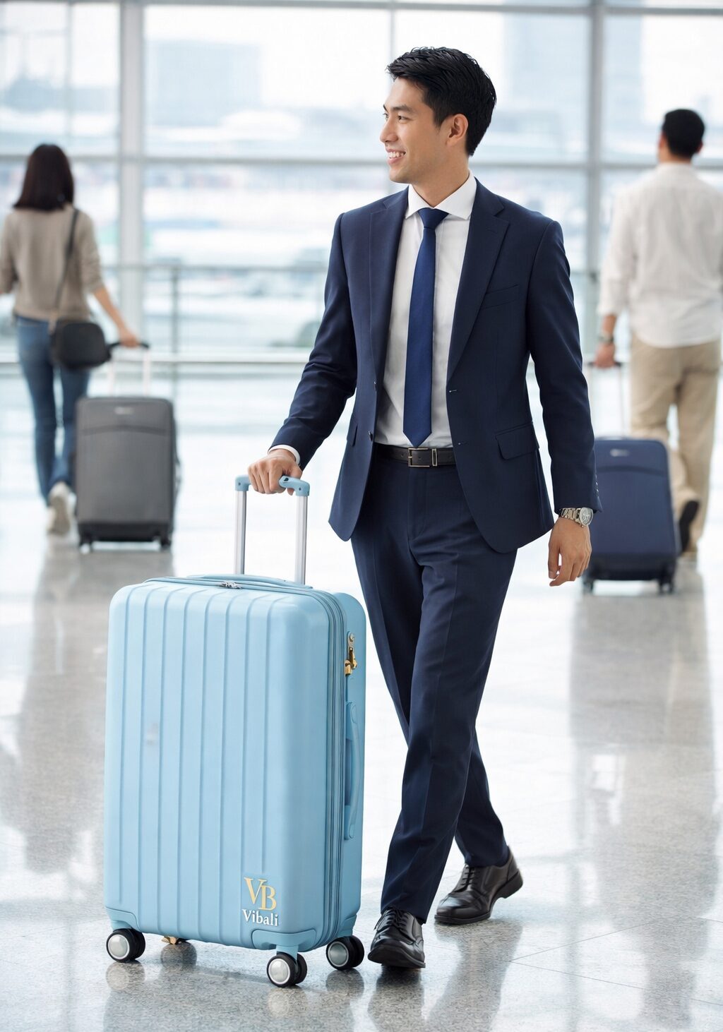 Doanh nghiep tang vali in logo cho nhan vien e1773902983478