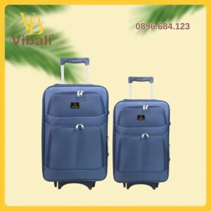 Vali vải du lịch VBV031