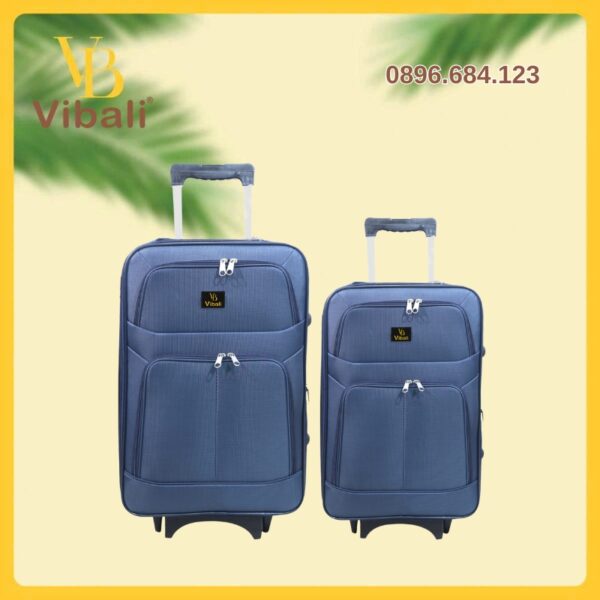 Vali vải du lịch VBV031 Vali vai VBV031