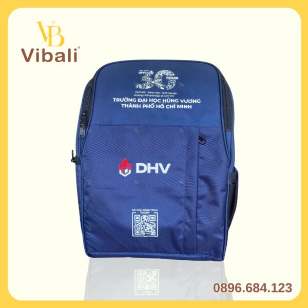 Balo dai hoc Hung Vuong VBB075
