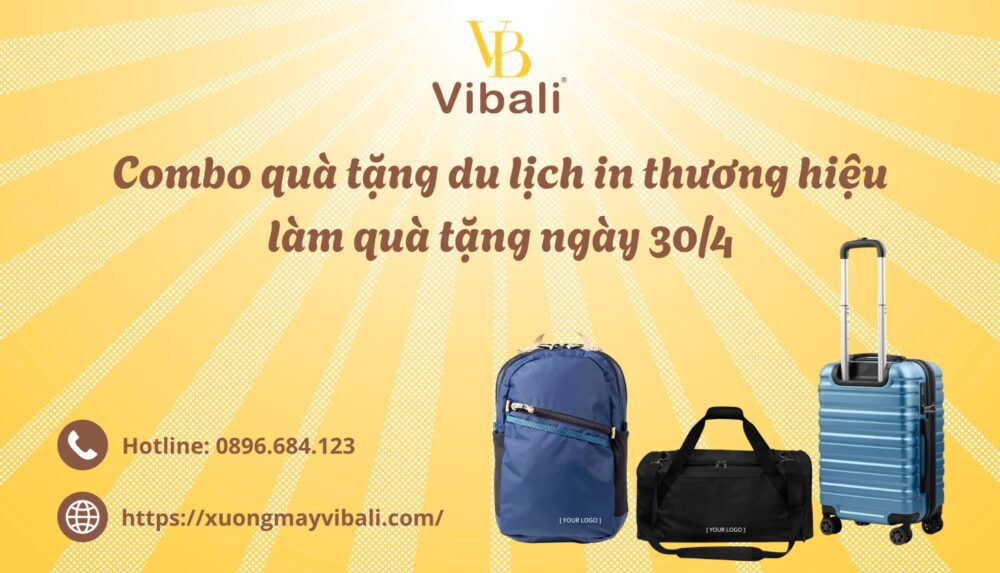 Combo qua tang du lich in thuong hieu lam qua tang ngay 304 1