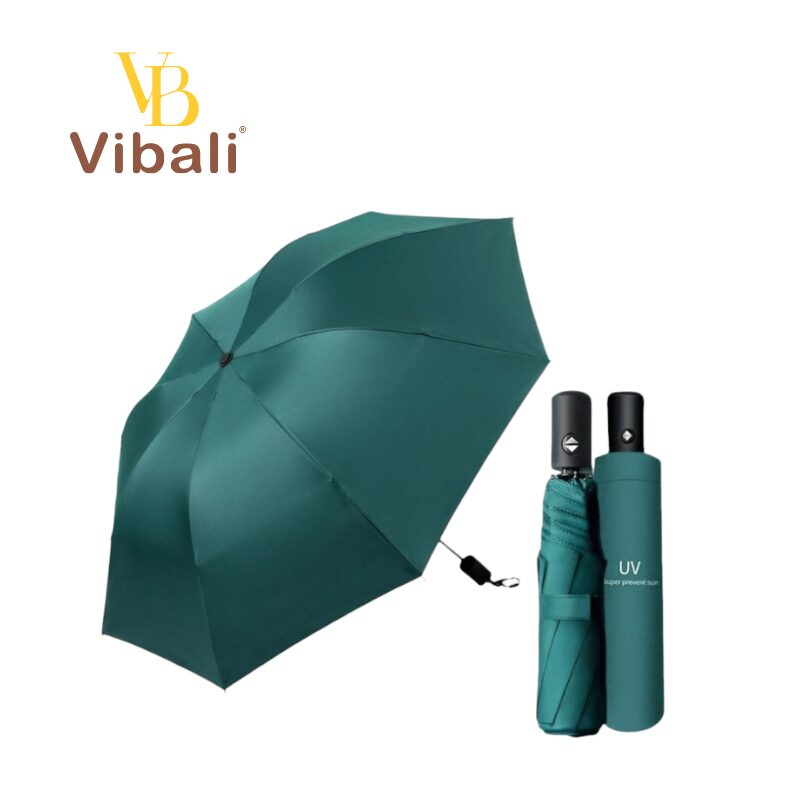 O Chong Nang Chong Tia UV