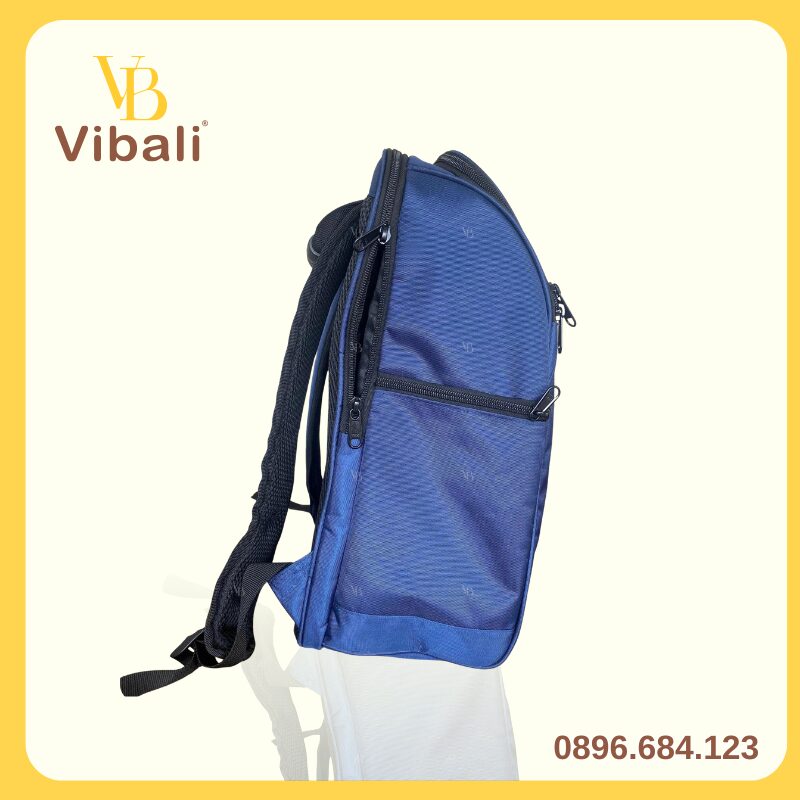 Balo laptop quà tặng trường học VBB075