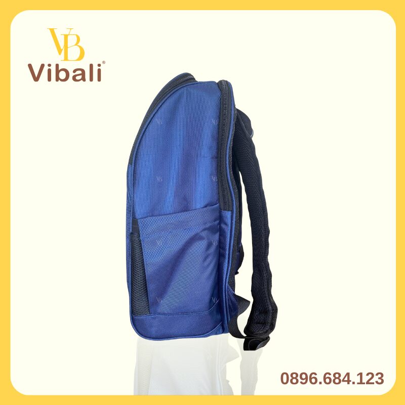 Balo laptop quà tặng trường học VBB075