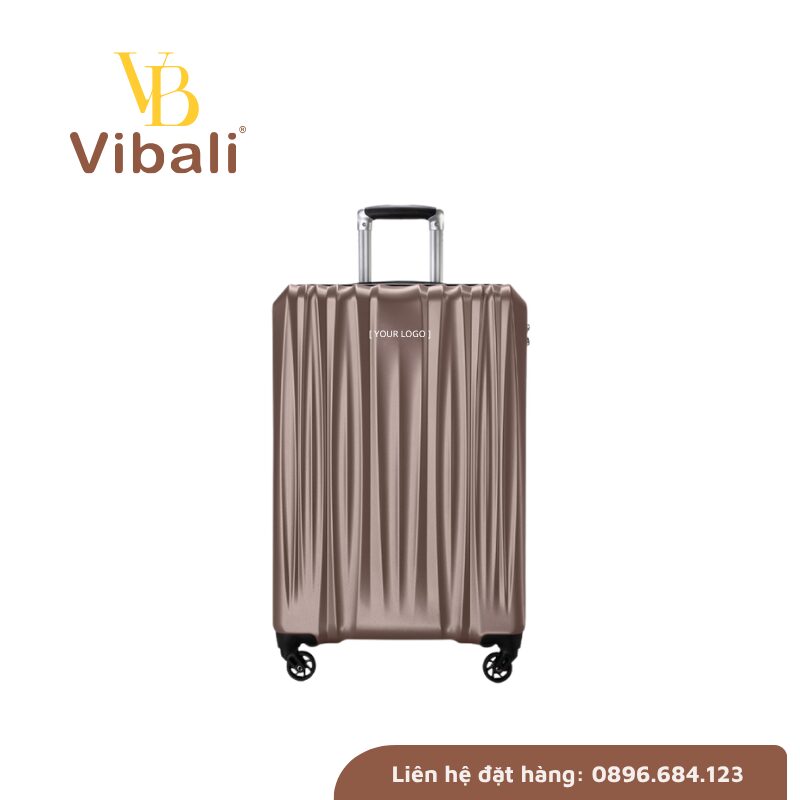 Vali kéo in logo doanh nghiệp 