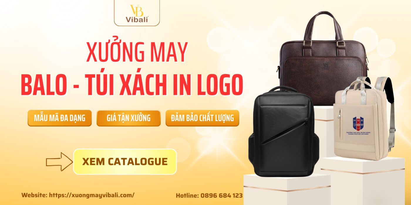 Xưởng May Vibali