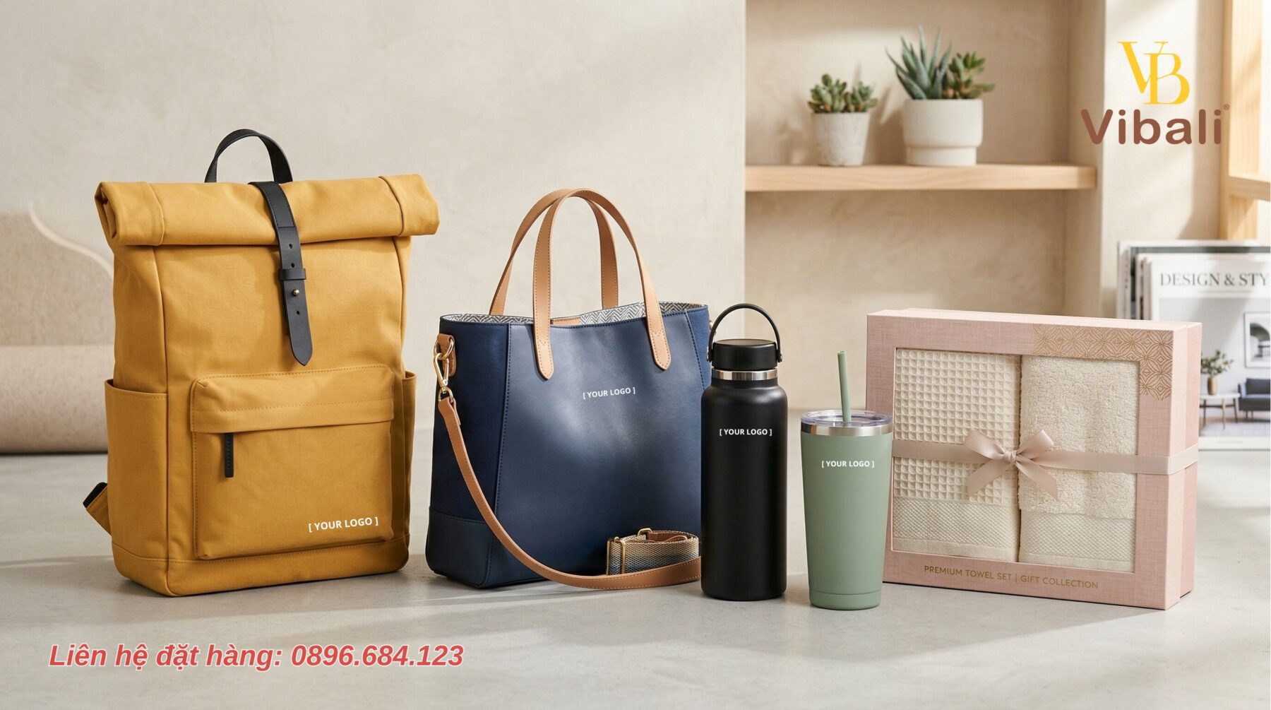 giftset qua tang ngay phu nu an tuong 2026