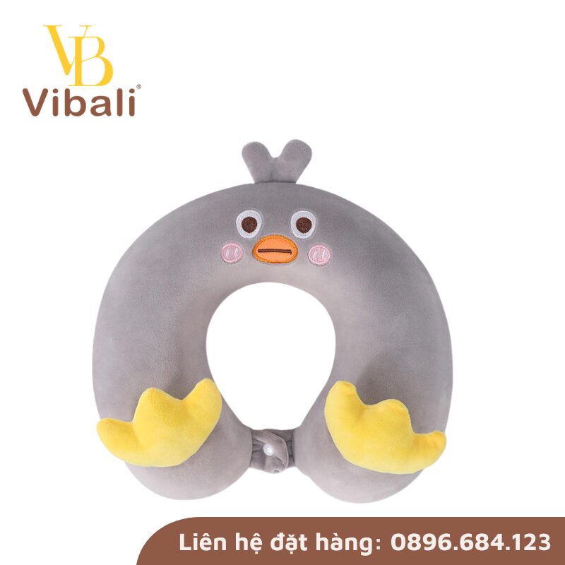 gối chữ in họa tiết quà tặng cho nhân sự