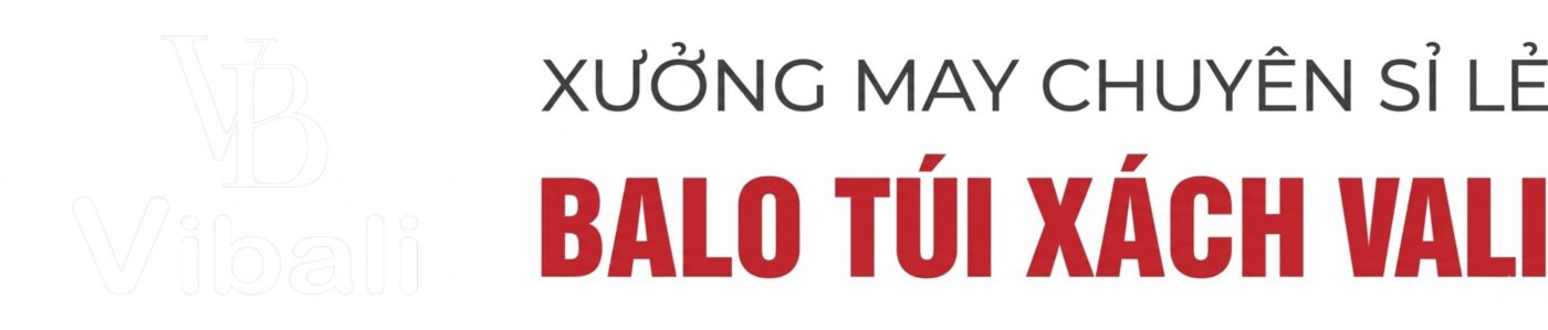 Xưởng May Vibali