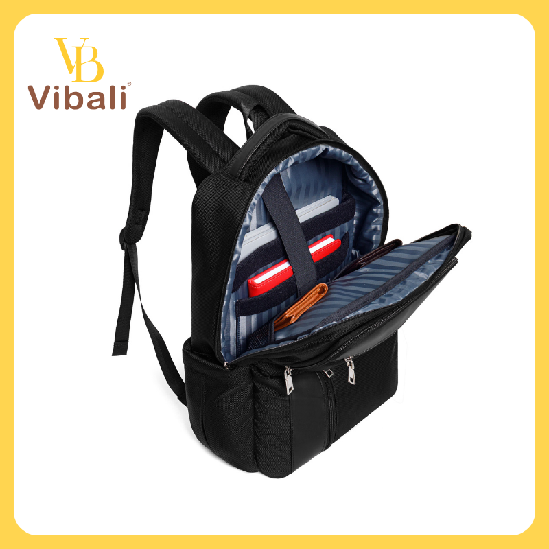 Balo doanh nhân cao cấp VBB117 Balo doanh nhân cao cấp VBB117