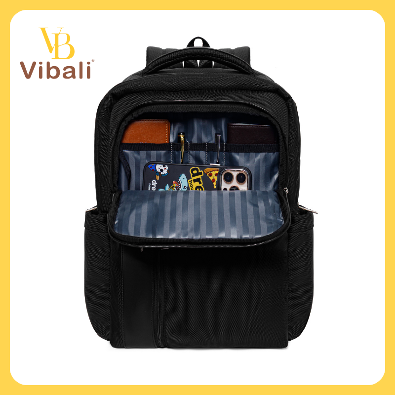 Balo doanh nhân cao cấp VBB117 1.5