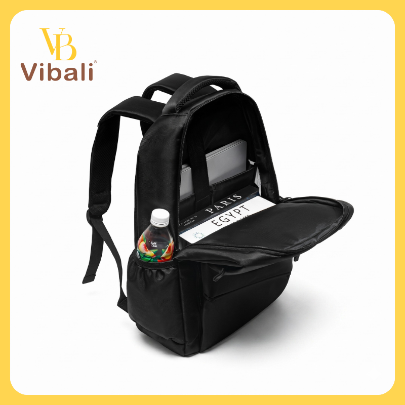 Balo laptop công sở VBB110 Balo laptop công sở VBB110