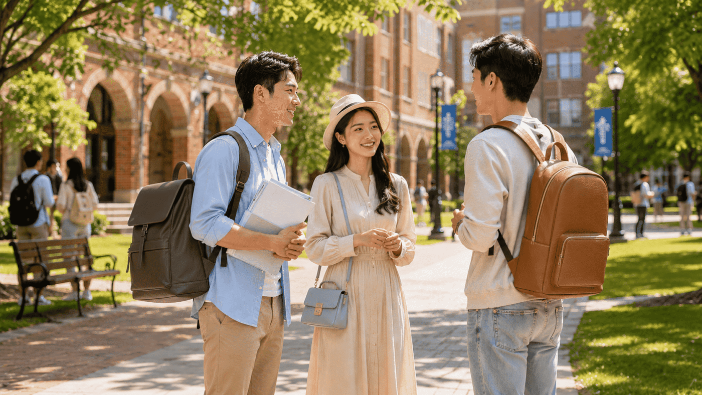 So sánh balo da PU và balo da Simili. Da giả PU có phải là da Simili không? Balo da PU và balo da Simili thời trang cao cấp được nhiều sinh viên ưa chuộng