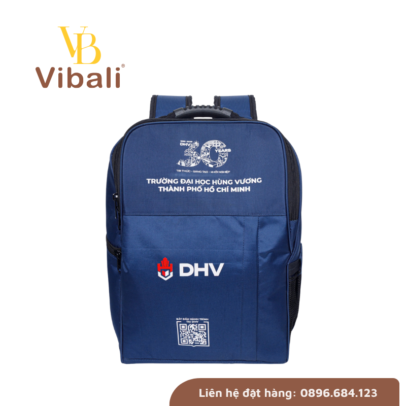 Balo trung hoc va sinh vien