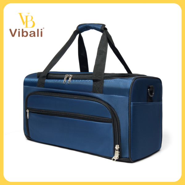 Tui du lich vai 900pvc