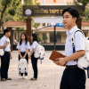 Balo quà tặng học sinh tiểu học VBB099 Balo quà tặng học sinh tiểu học VBB099