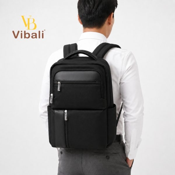 Balo doanh nhân cao cấp VBB117