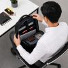 Balo doanh nhân cao cấp VBB117
