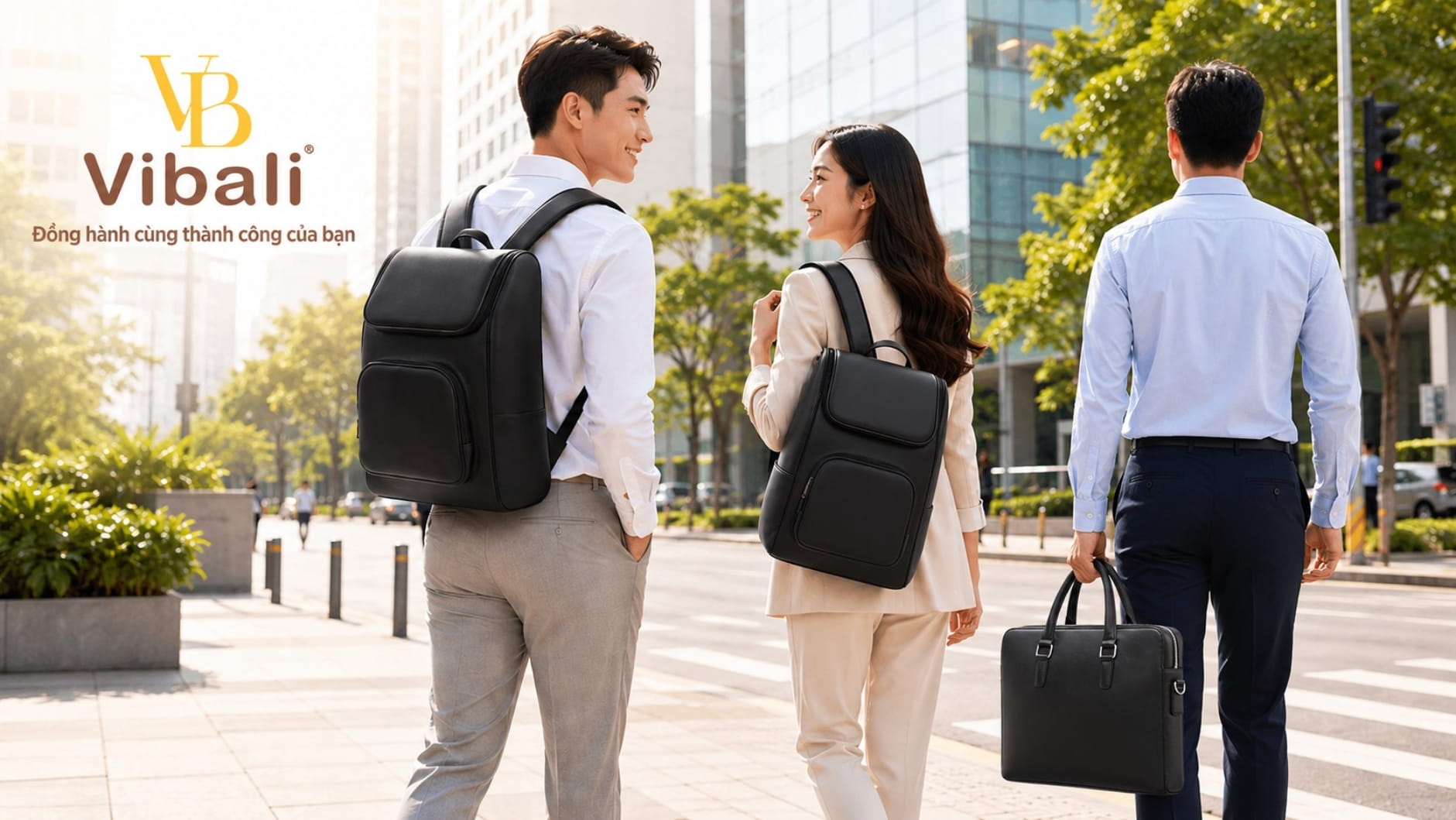 5 xu hướng sản xuất balo quà tặng doanh nghiệp trong năm 2026 Sự chuyển mình của xu hướng quà tặng doanh nghiệp 2026
