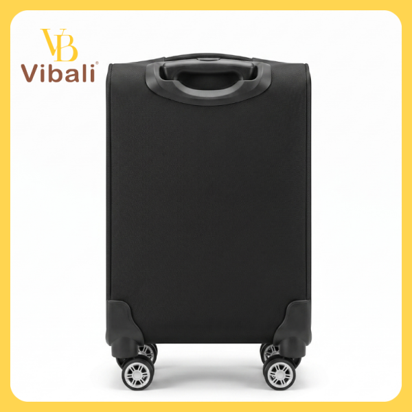 Vali vải in logo làm quà tặng VBV034 Vali vải in logo làm quà tặng VBV034