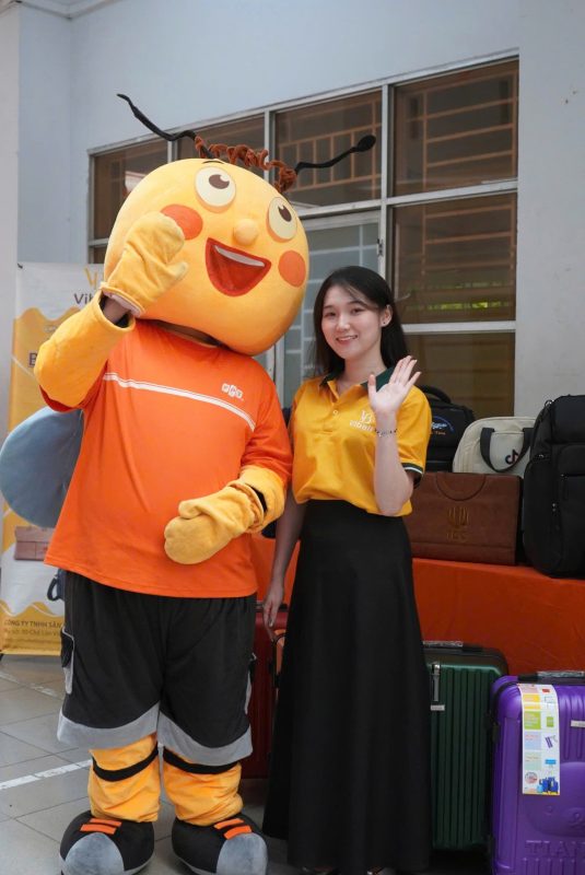 VIBALI đồng hành cùng FPT PolySchool tại sự kiện Running Bee 2026 2aoboqcxxpy9zqaqeuuznvym3ykkzyagiuh6dhzg8