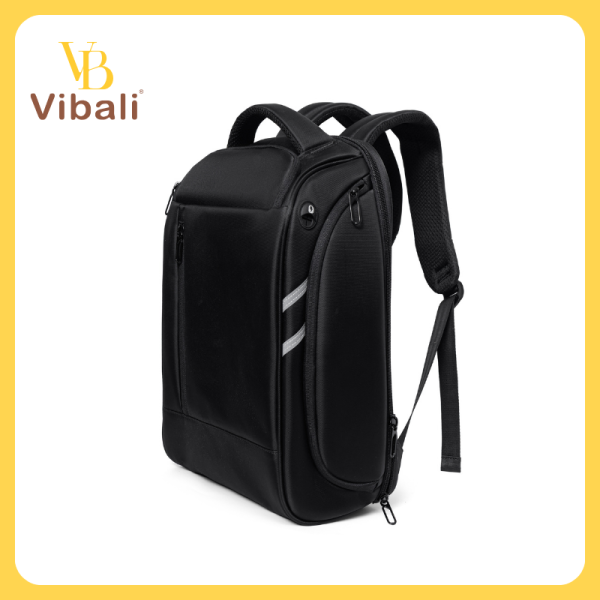Balo laptop công sở VBB107 Balo laptop công sở VBB107
