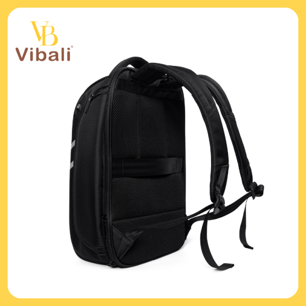 Balo laptop công sở VBB107 Balo laptop công sở VBB107