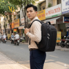 Balo laptop công sở VBB107 Balo laptop công sở VBB107