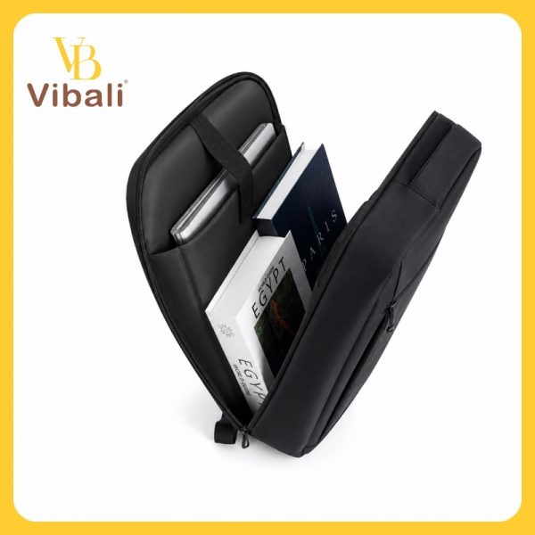 Balo laptop công sở VBB113 Balo laptop công sở VBB113