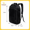 Balo laptop công sở VBB113 Balo laptop công sở VBB113