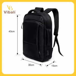 Balo laptop công sở VBB113