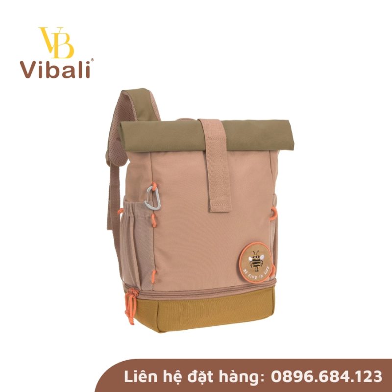 6 thiết kế Balo đồng phục trại hè được nhiều trường lựa chọn Balo đồng phục trại hè được nhiều trường lựa chọn