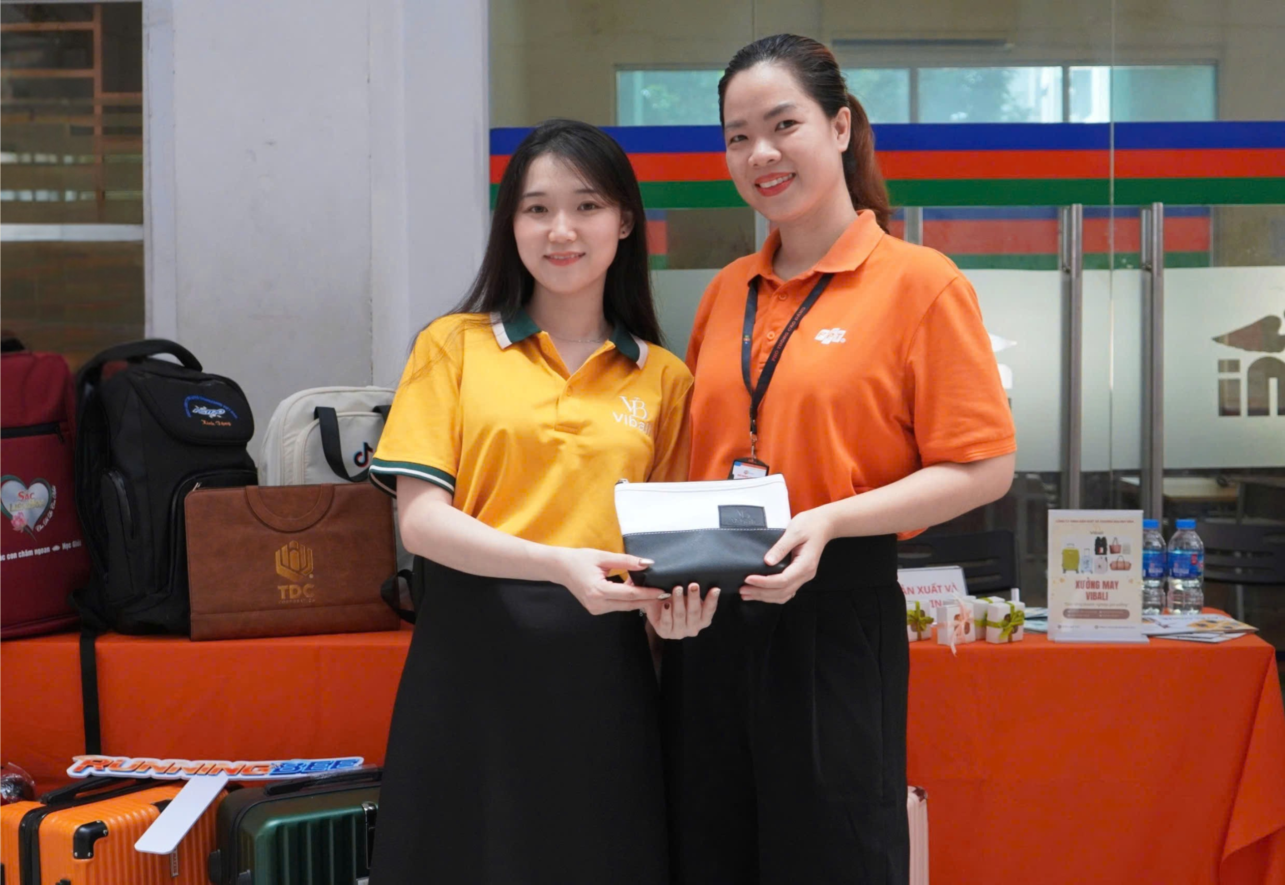 VIBALI đồng hành cùng FPT PolySchool tại sự kiện Running Bee 2026 Thiet ke chua co ten 1 scaled