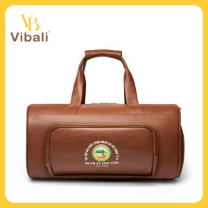 Túi du lịch da VBDLD01 Túi du lịch da VBDLD01