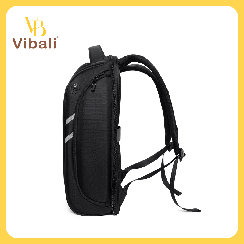 Balo laptop công sở VBB107 Balo laptop công sở VBB107