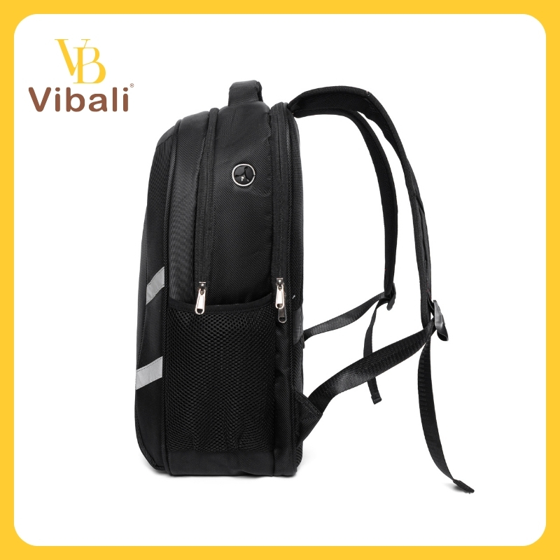 Balo laptop cao cấp VBB114 VBB114 goc nghieng