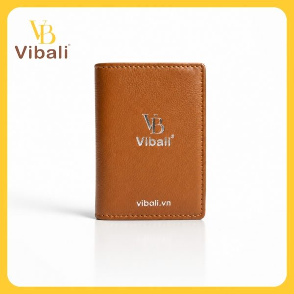 Ví da đựng name card Ví da đựng name card