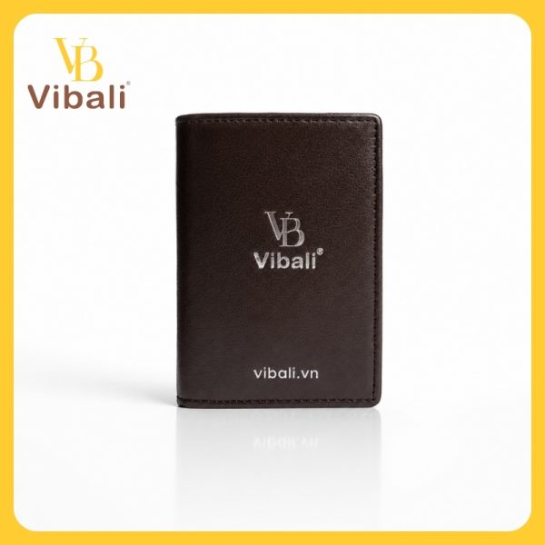 Ví da đựng name card Ví da đựng name card
