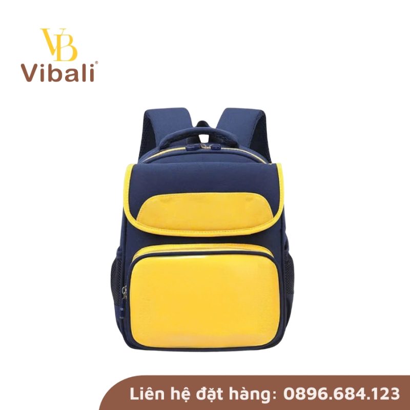 6 thiết kế Balo đồng phục trại hè được nhiều trường lựa chọn Balo đồng phục trại hè được nhiều trường lựa chọn