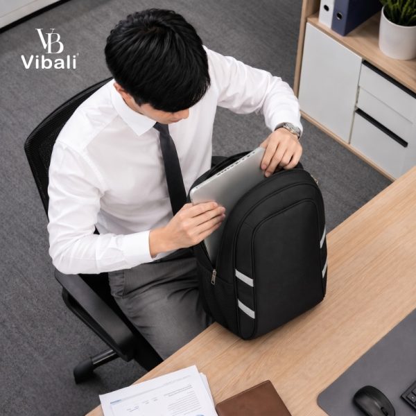 Balo laptop cao cấp VBB114 Balo laptop cao cấp VBB114