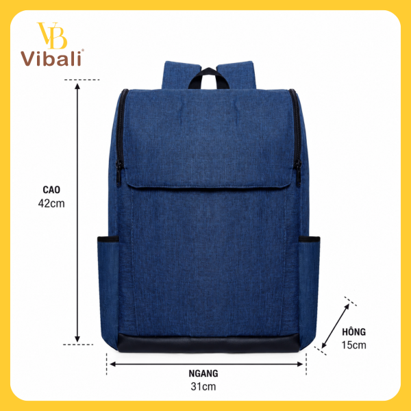 Balo laptop VBB080 Balo laptop VBB080